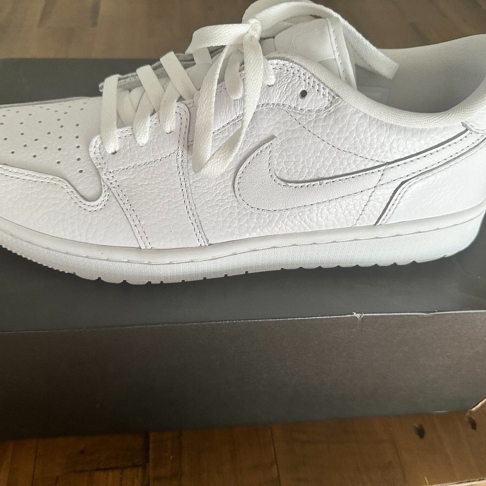 Jordan Golf Shoes